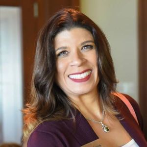 Meet your Posher, Sylvia